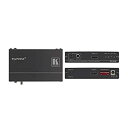 【中古】 Kramer FC-69 4K UHD HDCP HDMIオーディオエンベダー デエンベダー