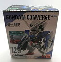 【未使用】【中古】 FW GUNDAM CONVERGE ♯2 (ガンダム コンバージ ♯2) 129.ガンダムエクシア (単品)