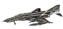 【未使用】【中古】 ハセガワ 1/48 F-4EJ ファントムII 飛行開発実験団 60周年記念 プラモデル