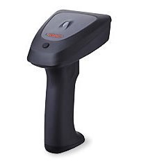 【中古-非常に良い】 DENSO デンソー デンソー GT15Q-HB ダイレクトマーキング 対応 二次元 リーダ【Bluetooth 無線式】 ACアダプタ ...