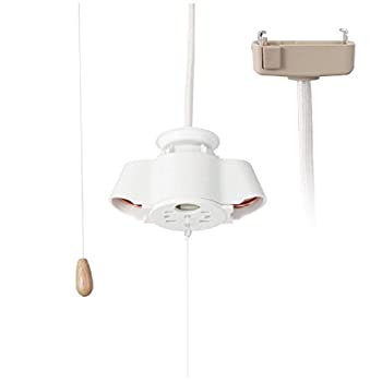 【中古-非常に良い】 ルミナス ペンダントソケット 2灯用 電球別売り 屋内専用 PSMB-02WH 【中古-非常に良い】 ルミナス ペンダントソケット 2灯用 電球別売り 屋内専用 PSMB-02WH