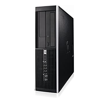  GeforceGT710 (1GB/HDMI/DVI/Dsub) 付/HP6000Pro/Core2DuoE7500 (2.93Ghz) /メモリ2GB/HDD160Gb/DVD/32Bit Windows7Pro/無線LAN付