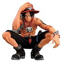 【中古】 ワンピース KING OF ARTIST THE PORTGAS・D・ACE‐SPECIALver.‐ 通常カラーVer. 単品