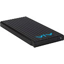 【未使用】【中古】 Aja 1TB Pak HFS+ SSDモジュール Cion ProductionカメラとKi Pro Ultra/Ki Proクアッドファ...