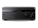 【未使用】【中古】 ソニー SONY マルチチャンネルインテグレートAVアンプ 7.1ch ネットワーク HDCP2.2 4K ハイレゾ対応 STR-DN107...