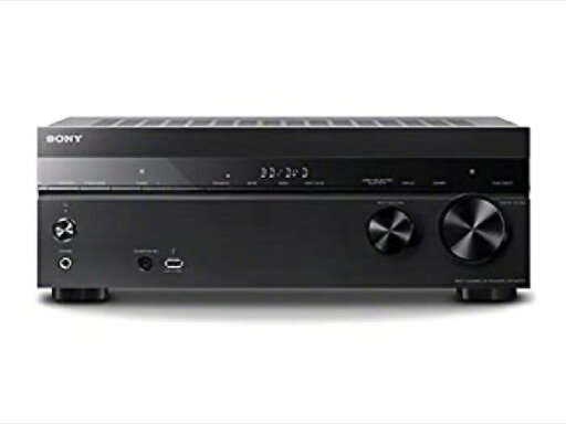 【中古-非常に良い】 ソニー AVレシーバー 7.1ch HDCP2.2/4K STR-DH770 【中古-非常に良い】 ソニー AVレシーバー 7.1ch HDCP2.2/4K STR-DH770