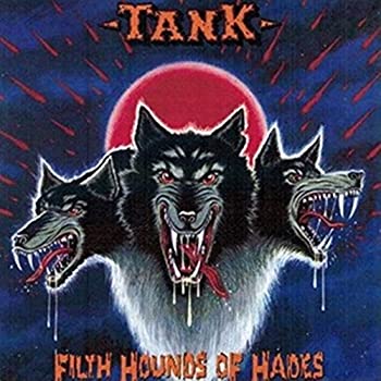 【未使用】【中古】 Filth Hounds Of Hades