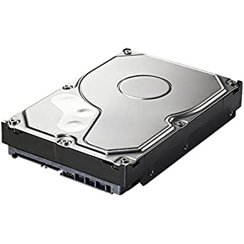 【未使用】【中古】 BUFFALO バッファロー HD-WHU3/R1シリーズ用オプション 交換HDD 6TB OP-HD6.0WH 【未使用】【中古】 BUFFALO バッファロー HD-WHU3/R1シリーズ用オプション 交換HDD 6TB OP-HD6.0WH