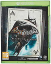 【未使用】【中古】 Batman: Return to Arkham - Xbox One - Imported