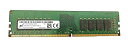 yÁz Micron 8GB PC4-19200 DDR4-2400MHz ECC obt@[CL17 288-s DIMM 1.2V VON[W[ Mfr P/N MTA8ATF1G64AZ-2G3B1