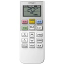 【中古-非常に良い】 HITACHI 日立 日立 純正エアコン用リモコン RAS-MBK28C010