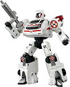 【未使用】【中古】 トミカ ハイパーシリーズ ホワイトホープ(3)