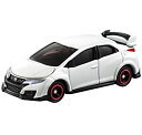 【未使用】【中古】 トミカ No.76 ホンダ シビック TYPE R (箱)