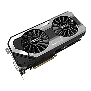 š Palit GeForce GTX 1080?Super Jetstream