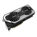 【中古】 Palit GeForce GTX 1080 Super Jetstream