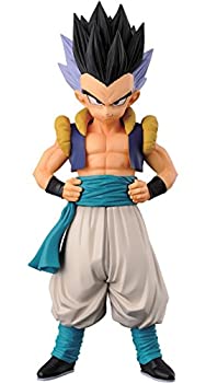 【中古】 ドラゴンボール超 MASTER STARS PIECE THE GOTENKS(プライズ)