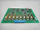 【中古-非常に良い】 MX-8SLINA-OC 日立 MX200IP/300IP 8回路単体ユニット