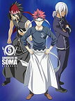 【中古】 食戟のソーマ 弐ノ皿 5 初回仕様版 Blu-ray