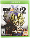 【中古-非常に良い】 Dragon Ball Xenoverse 2 Xbox One 輸入版:北米