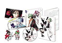 yÁz SERVAMP - T[@v - 6 [Blu-ray]