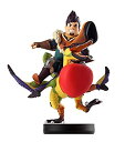 【中古】 amiibo アミーボ クルペッコ&ダン先輩 モンスターハンター ストーリーズ