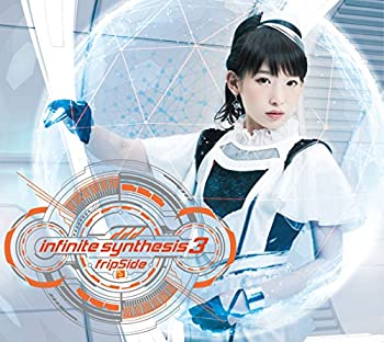 ̤ѡۡš infinite synthesis 3 (CD+Blu-ray2)