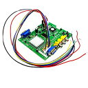 【中古-非常に良い】 Paddsun ビデオコンバーター アーケードゲーム RGB CGA EGA YUV - VGA HD ビデオコンバーター ボード 1 V...
