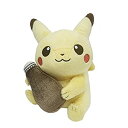 【中古-非常に良い】 ポケットモンスター ピカチュウ セピアグラフィティ ぬいぐるみ