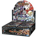 【中古】 デュエル・マスターズ DMR-22 TCG 革命ファイナル 拡張パック 第2章 世界は0だ!! ブラックアウト!! DP-BOX