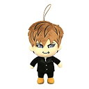 【中古-非常に良い】 がくっち メンタルリセット! ぬいぐるみ がくっち 単品