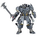 【中古】 トランスフォーマームービー トランスフォーマー/最後の騎士王 メガトロン(トイザラス限定)(3)