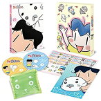 【中古】 少年アシベ GO!GO! ゴマちゃん DVD BOX vol.2