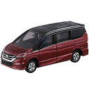 【未使用】【中古】 トミカ No.94 日産 セレナ (BP)