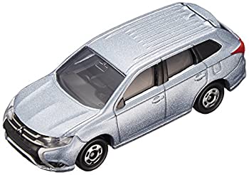 【中古】 トミカ No.70 三菱 アウトランダー PHEV (箱)