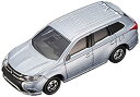 【未使用】【中古】 トミカ No.70 三菱 アウトランダー PHEV (箱)