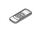 【中古】 Panasonic パナソニック リモコン CWA75C3028X