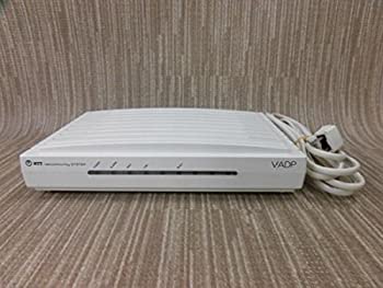 【未使用】【中古】 NX-VADP- (1) NTT NX-映像アダプター 1