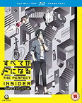 【未使用】【中古】 すべてがFになる THE PERFECT INSIDER COMPLETE COLLECTION [Blu-ray] [DVD] [輸入盤]