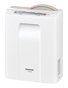 【未使用】【中古】 Panasonic パナソニック ふとん暖め乾燥機 (マットレスタイプ) ライトブラウン FD-F06S2-T