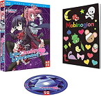 【中古】 中二病でも恋がしたい!戀 (第2期) コンプリート Blu-ray BOX (全13話+Lite6話) [輸入盤]