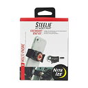 【中古-非常に良い】 NITEIZE ナイトアイズ スティーリー フリーマウントキット 34109.0