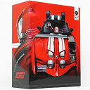 【未使用】【中古】 仮面ライダードライブ Blu-ray COLLECTION 【初回生産限定版】 全4巻セット Blu-ray セット