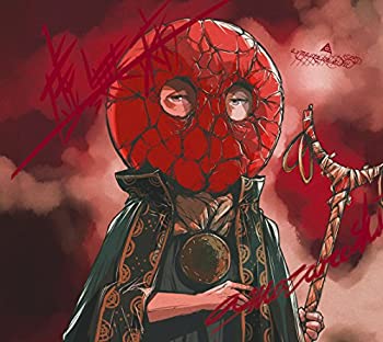 【未使用】【中古】 虚無病 (初回生産限定盤) (DVD付)