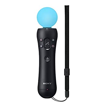 【中古-非常に良い】 PlayStation Move モーションコントローラー CECH-ZCM1JY