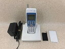 【中古-非常に良い】 ET-8iA-DCL 日立 iA デジタルコードレス