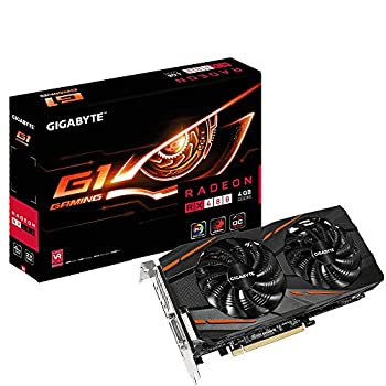 š GIGABYTE ӥǥ AMD RADEON RX480 GV-RX480G1 GAMING-4GD