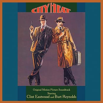 【中古-非常に良い】 City Heat /