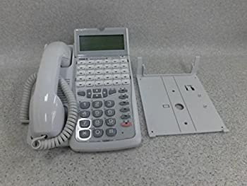 【中古】 MKT/IP30DK-V2-CTA 沖 OKI IPstage 30ボタン漢字表示チルト機構付多機能電話機