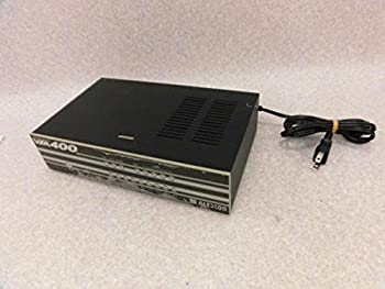 【中古-非常に良い】 VIA400 アレクソン VoIP ISDNアダプタ 【中古-非常に良い】 VIA400 アレクソン VoIP ISDNアダプタ