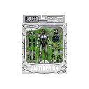 【中古】 S.I.C. HERO SAGA 仮面ライダーBLACK アナザーRX (ホビージャパン限定)